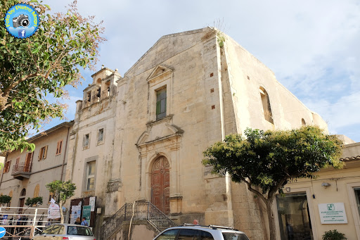 Chiesa Santa Teresa d'Avila - Thumbnail