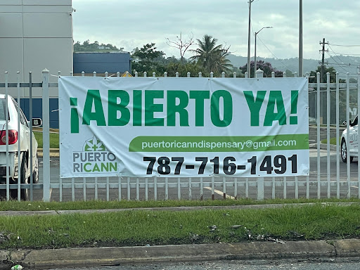Puertorican Dispensary - Thumbnail