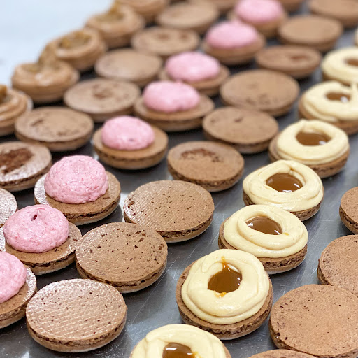 Black Bear Bakery