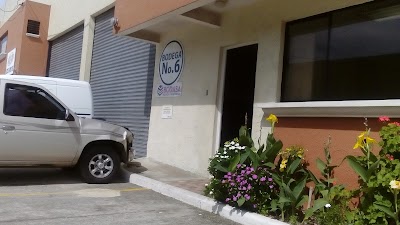 Photos of BODASA