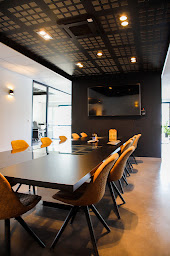 Photo n°22 de Groupe Chort Bâtiment à Les Lèches (Peintre en bâtiment)