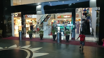 Photos of Basko Grand Mall