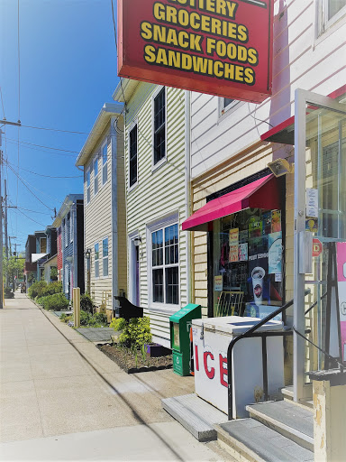 Israel Convenience Store