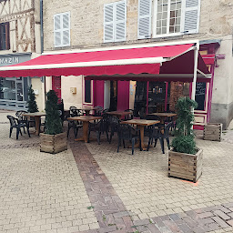 Photo n°12 de Sushi Wheel's à Billom (Restaurant japonais)