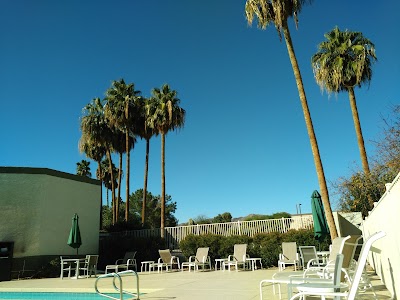 Photos of Quality Inn Phoenix Airport