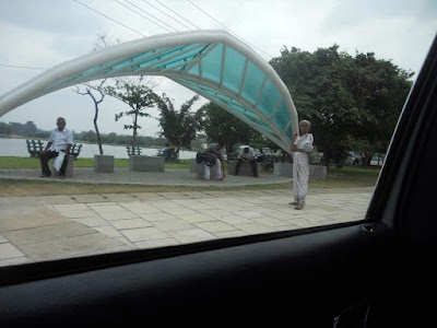 Photos of Ethulkotte New Bus Stop