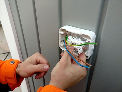 Electrician Stamford CT