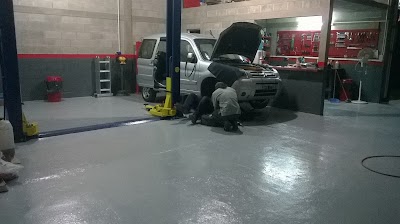 Photos of "Nievas Motorsport "Mecanica Integral del Automotor, Taller Mecanico