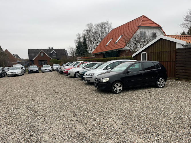 Car Center Kronshagen Automobile