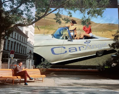 Photos of Parking visiteurs