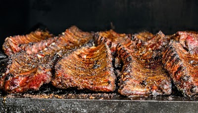 Photos of Woodshed Smokehouse