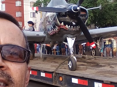 Photos of The liquor MERCASUR 66