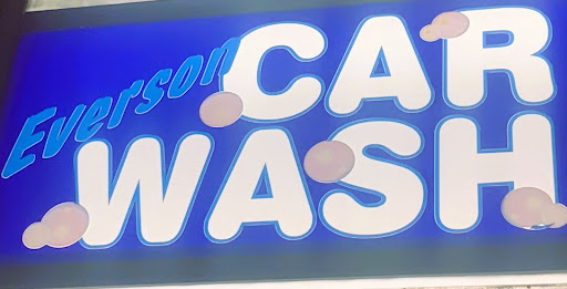 Everson Carwash