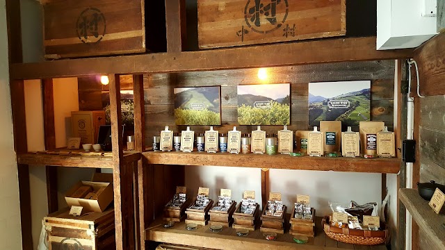 NAKAMURA TEA LIFE STORE