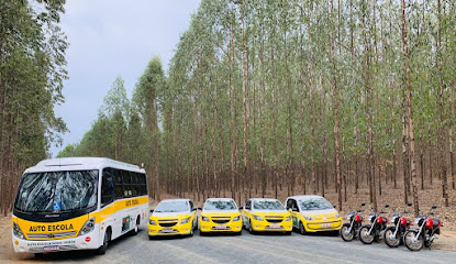 Autoescola Sinal Verde