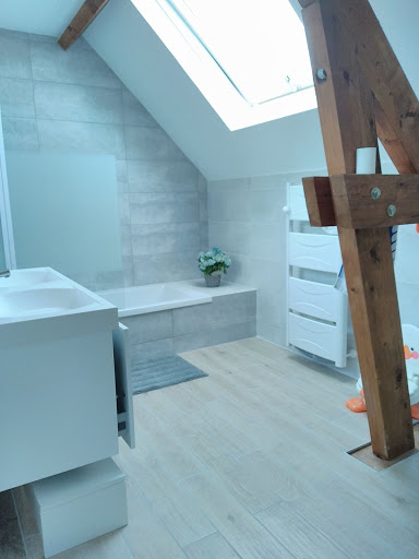 Orléans Clim Plomberie et Salle de Bain - Thumbnail