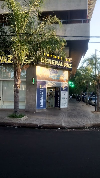 Photos of Farmacia General Paz 3