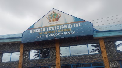 Photos of Kingdom Power Family International