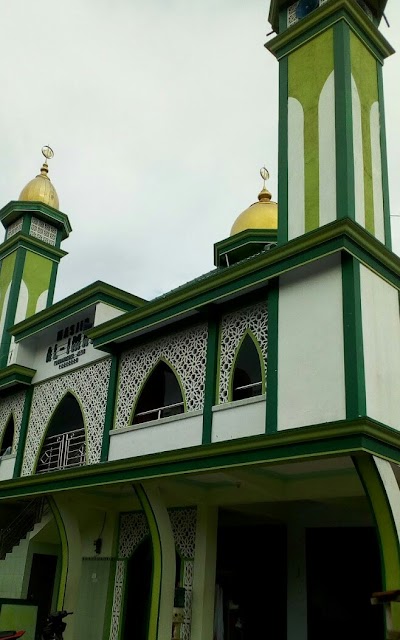 Mosque