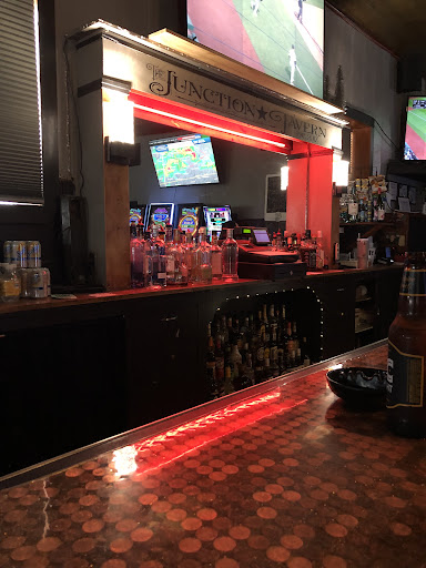 The Junction Tavern - Thumbnail