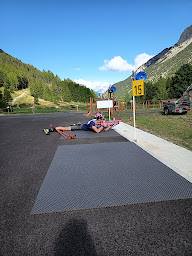 Photo n°15 de Stade de Biathlon 4 saisons de Ceillac à Ceillac (Club de sport)