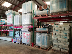 Photo n°1 de Chausson Matériaux à Paziols (Fournisseur de matériaux de construction)