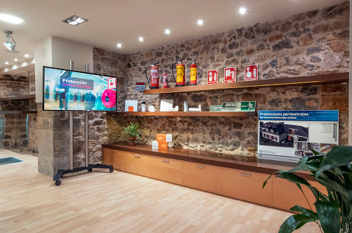 AB Seguridad Gallery - Spain