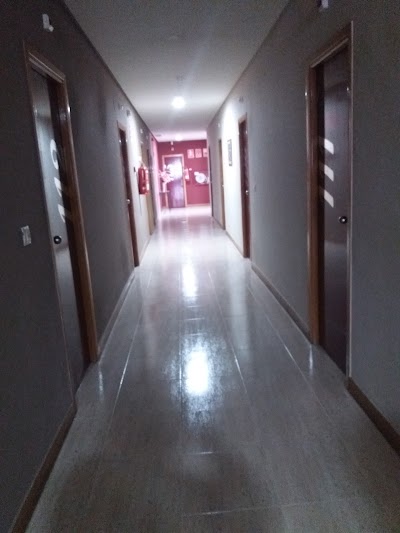 Photos of Hotel Costa Blanca