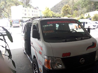 Photos of Terminal De Transportes