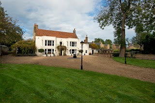 Quested House