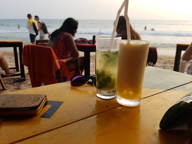 Kama Mirissa