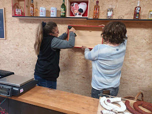 Photo n°17 de Galerie des Papilles à Drusenheim (Épicerie)