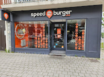 SPEED BURGER VALENCIENNES à Valenciennes