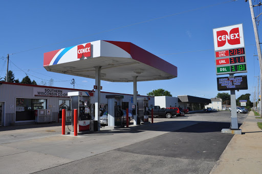 Southern Wisconsin Co-Op