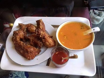 Photos of Peppermint Restaurant & Banquet
