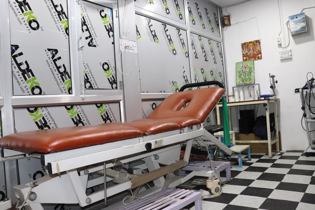 Dr V N Sharma Clinic