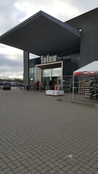 Photos of f&oslash;tex Ribe
