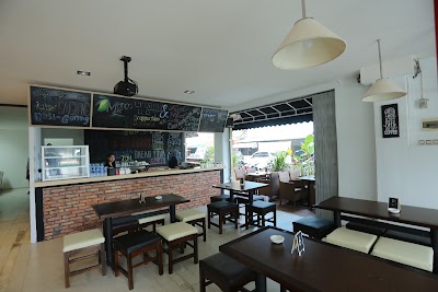 Photos of D'soedoet Kedai Kopi