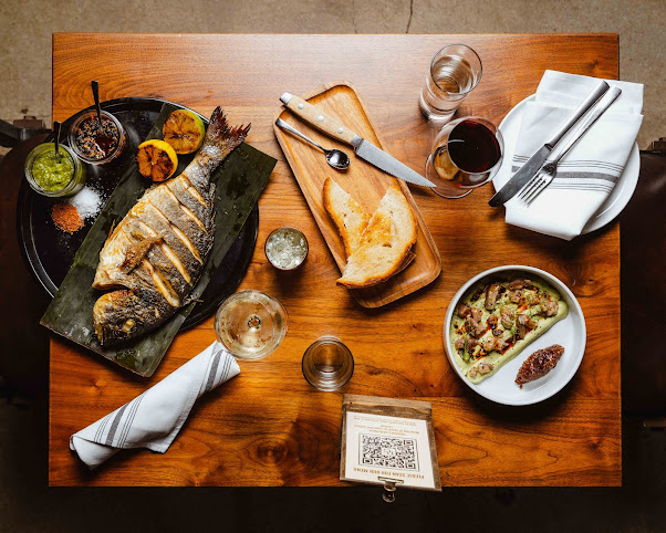 Beaker & Gray by null