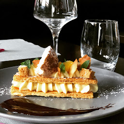 Photo n°7 de La Cave Des Tontons à Fleury-sur-Orne (Restaurant)