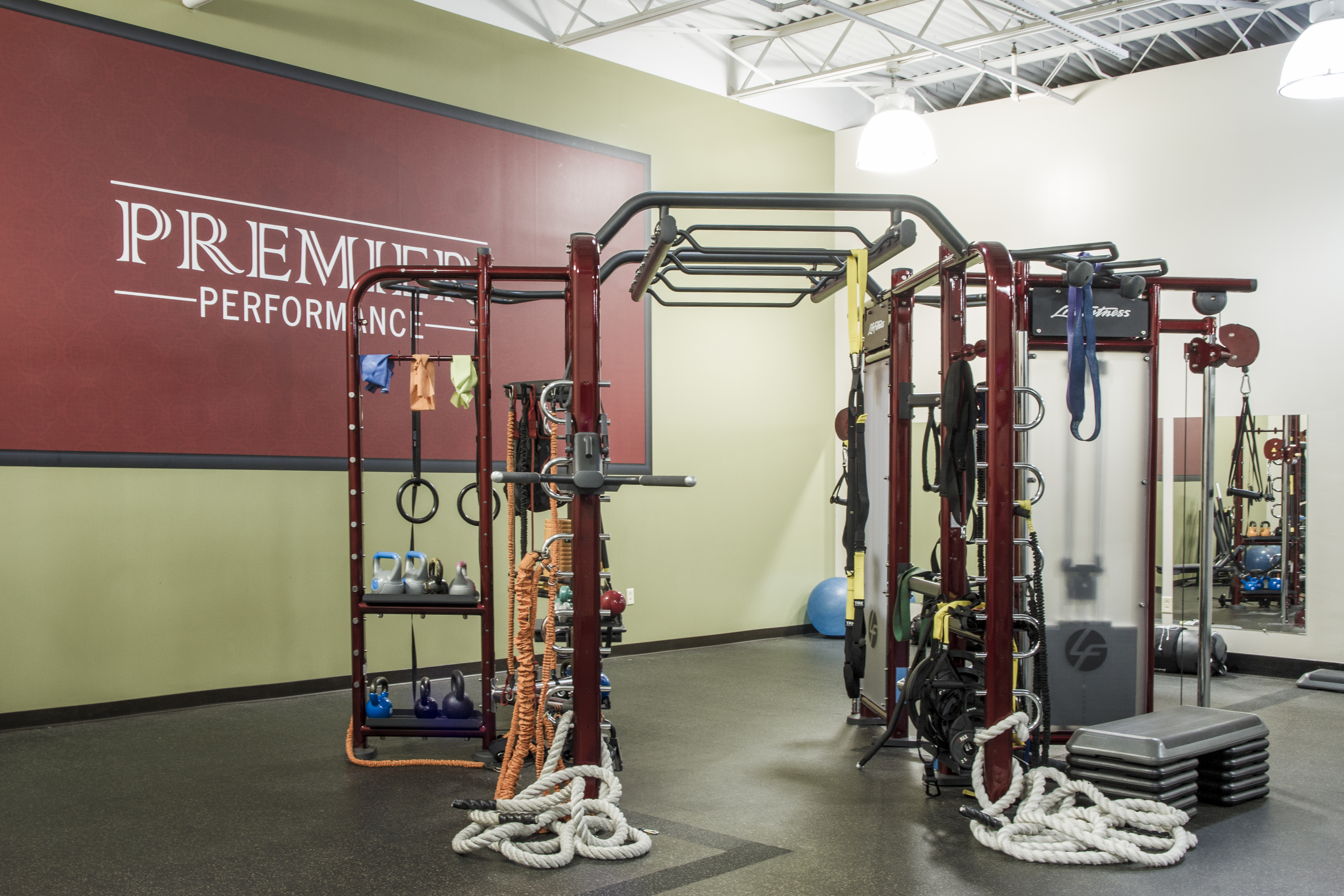 Premier Fitness photo 16