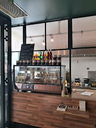 Photo n°8 de Canard Street - Paris Petits Champs à Paris (Boucherie-charcuterie)