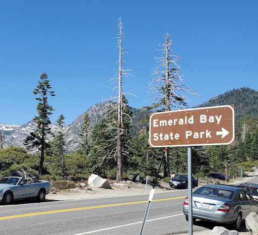 Upper Eagle Point Campground - Visual