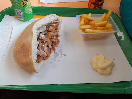 Kebab Le Nil - Thumbnail