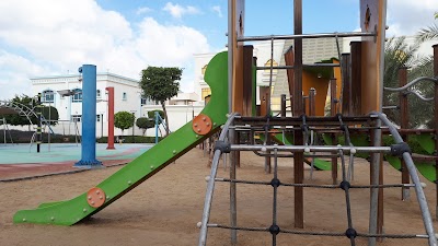 Photos of Khalifa City Park (SE-24)