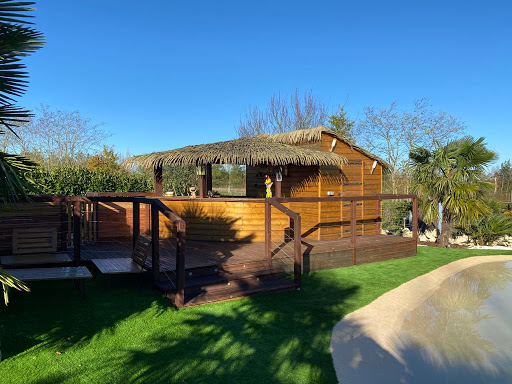 Photo de MonLagon à Saint-Genouph (37510)