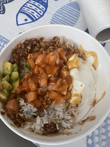 POKE' COSE - Visual