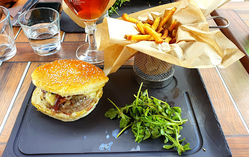 Photo 2 - Burger du Terroir
