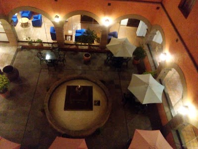Photos of ABE Hotel