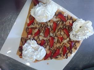 Photo n°36 de La Caz à Crêpes à Saint-Joseph (Restaurant)